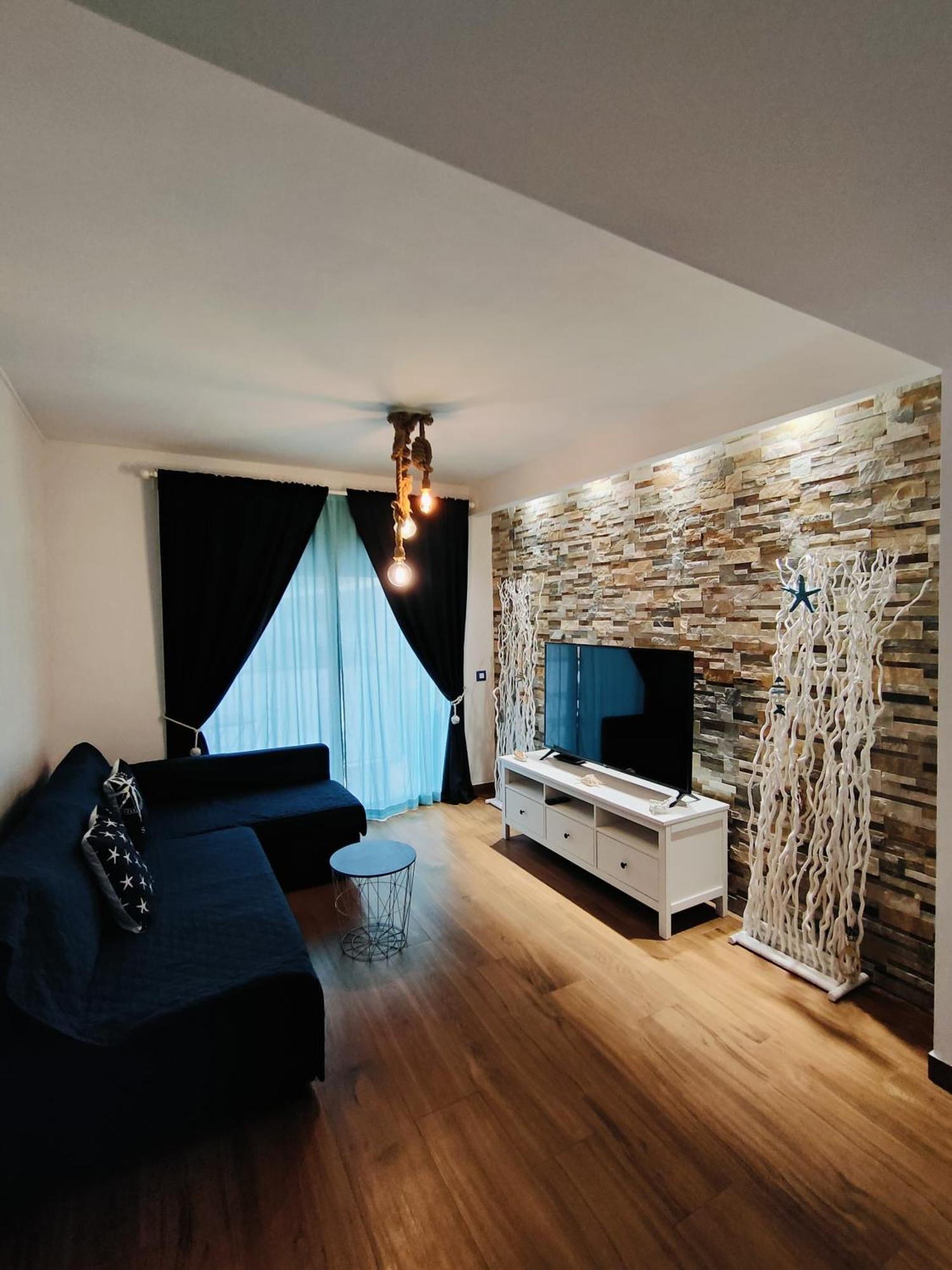 Sea Soon Apartment. Center Apartamento